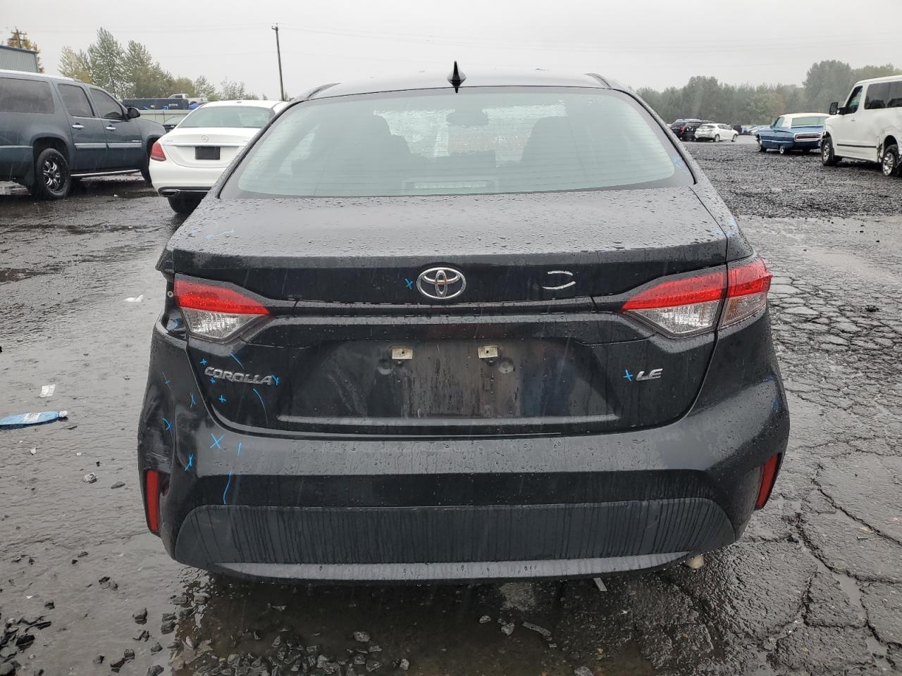 2020 Toyota Corolla - Image 6