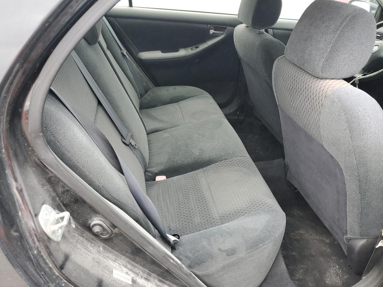 2008 Toyota Corolla Ce VIN: 1NXBR32E98Z997623 Lot: 76254084