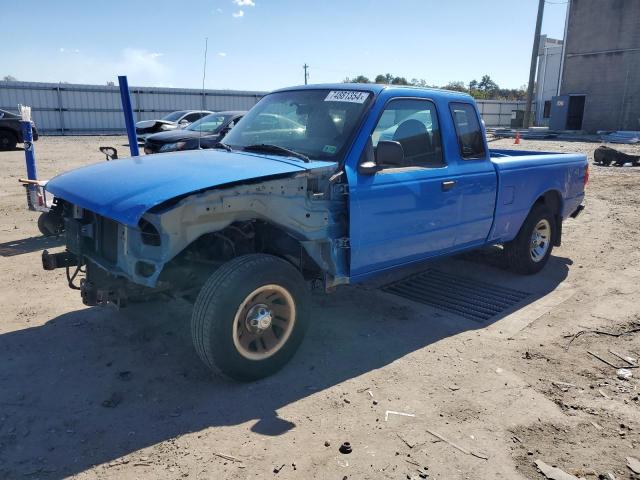 1999 Ford Ranger Super Cab