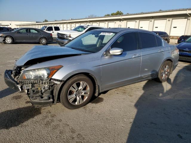 2012 Honda Accord Lxp