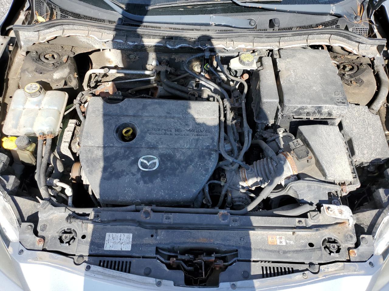 2010 Mazda 3 - Image 11