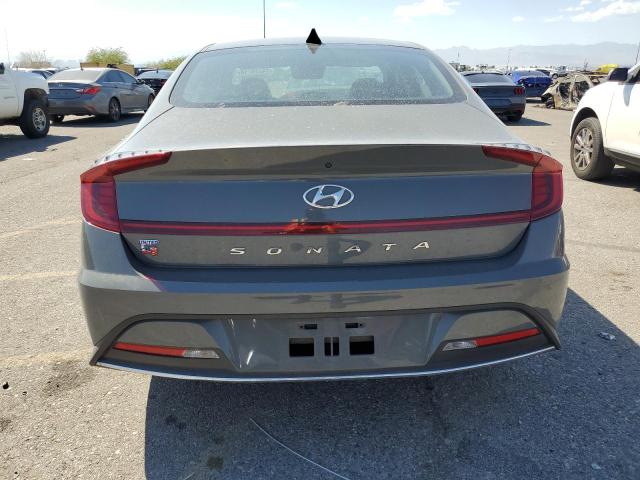  HYUNDAI SONATA 2021 Сірий
