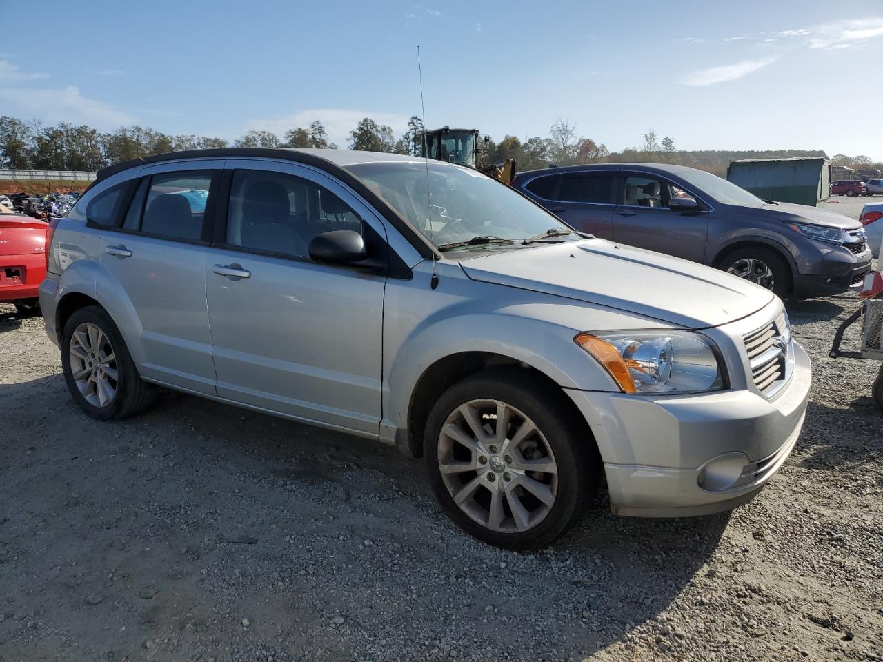 2011 Dodge Caliber - Image 4