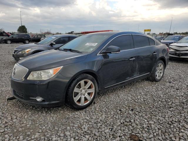 2011 Buick Lacrosse Cxl