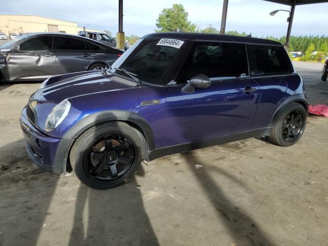 2005 Mini Cooper 