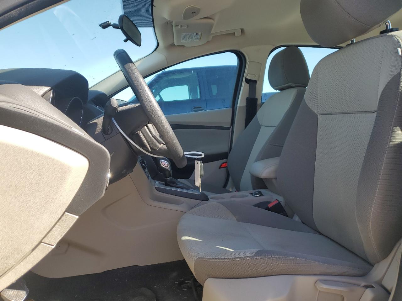 2014 Ford Focus - Image 7