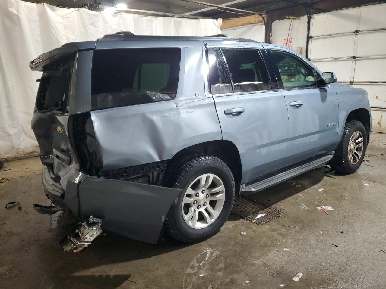 2015 Chevrolet Tahoe - Image 3