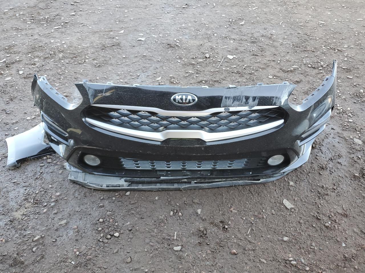 2019 Kia Forte - Image 14