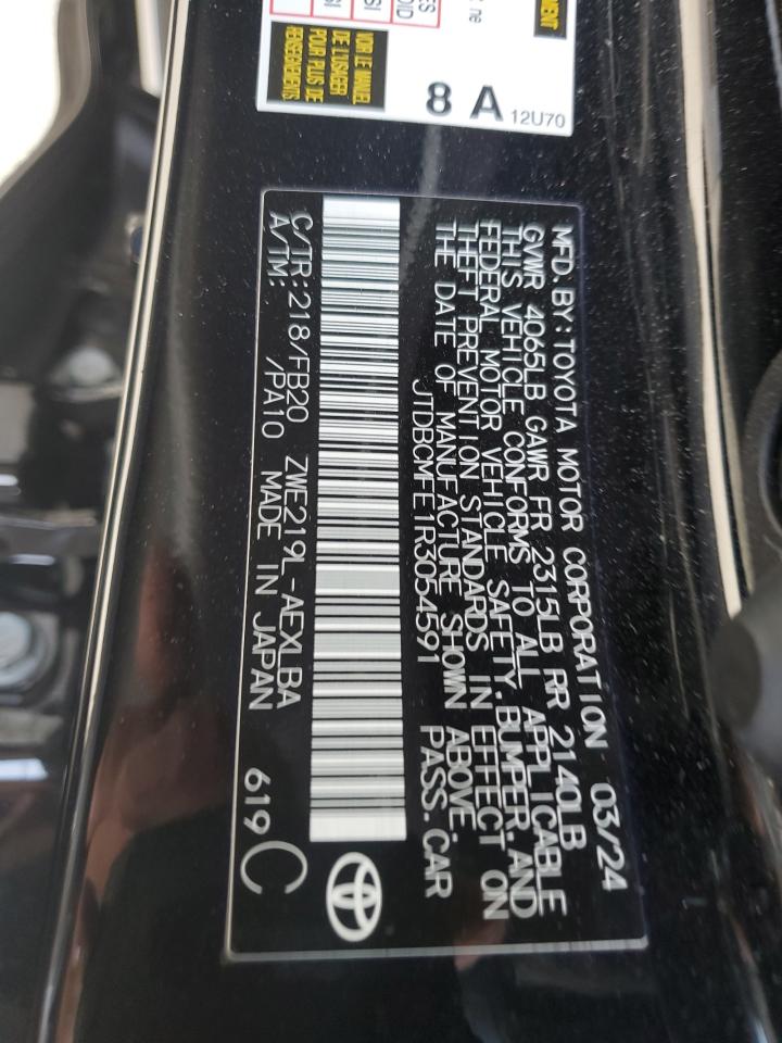 2024 Toyota Corolla - Image 14