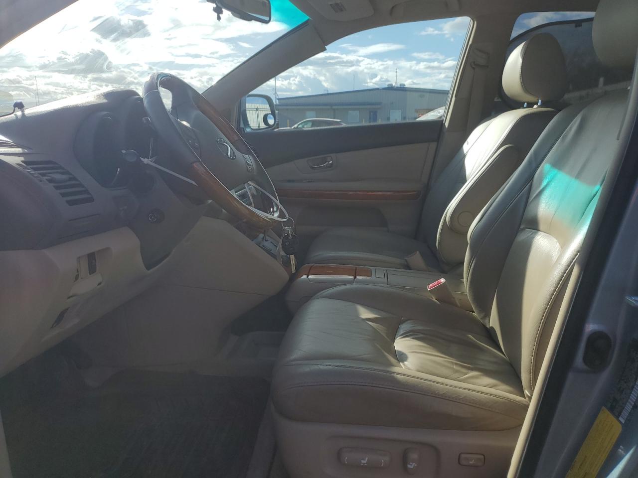 2008 Lexus RX - Image 7