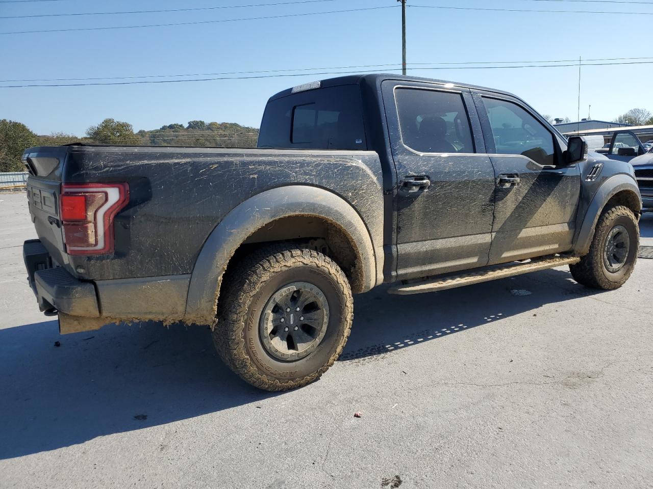 2018 Ford F-150 - Image 3