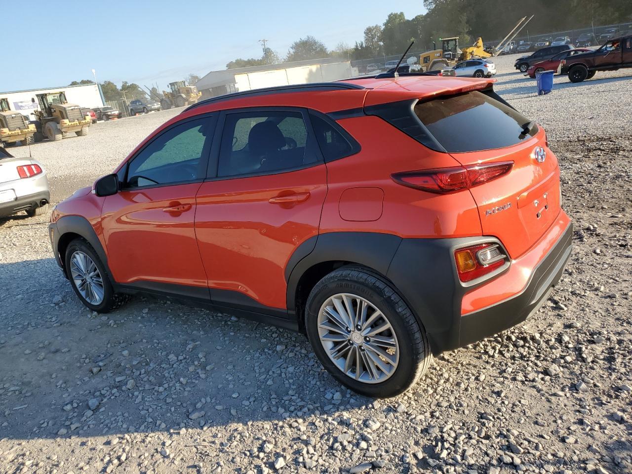 KM8K22AA0LU560258 2020 HYUNDAI KONA - Image 2