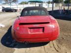 2001 Audi Tt  на продаже в San Diego, CA - Minor Dent/Scratches