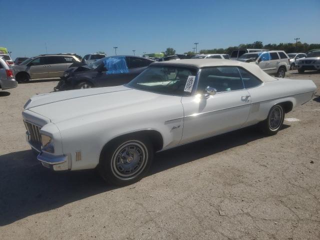 1971 Oldsmobile Delta 88