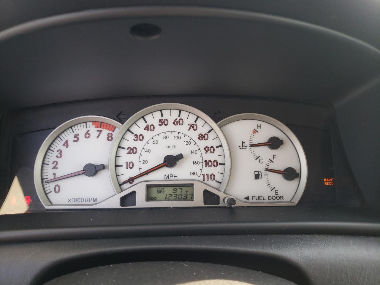 2007 Toyota Corolla - Image 9