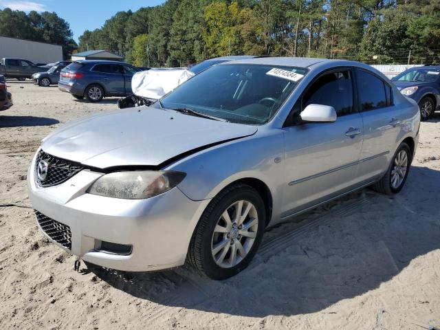 2007 Mazda 3 I