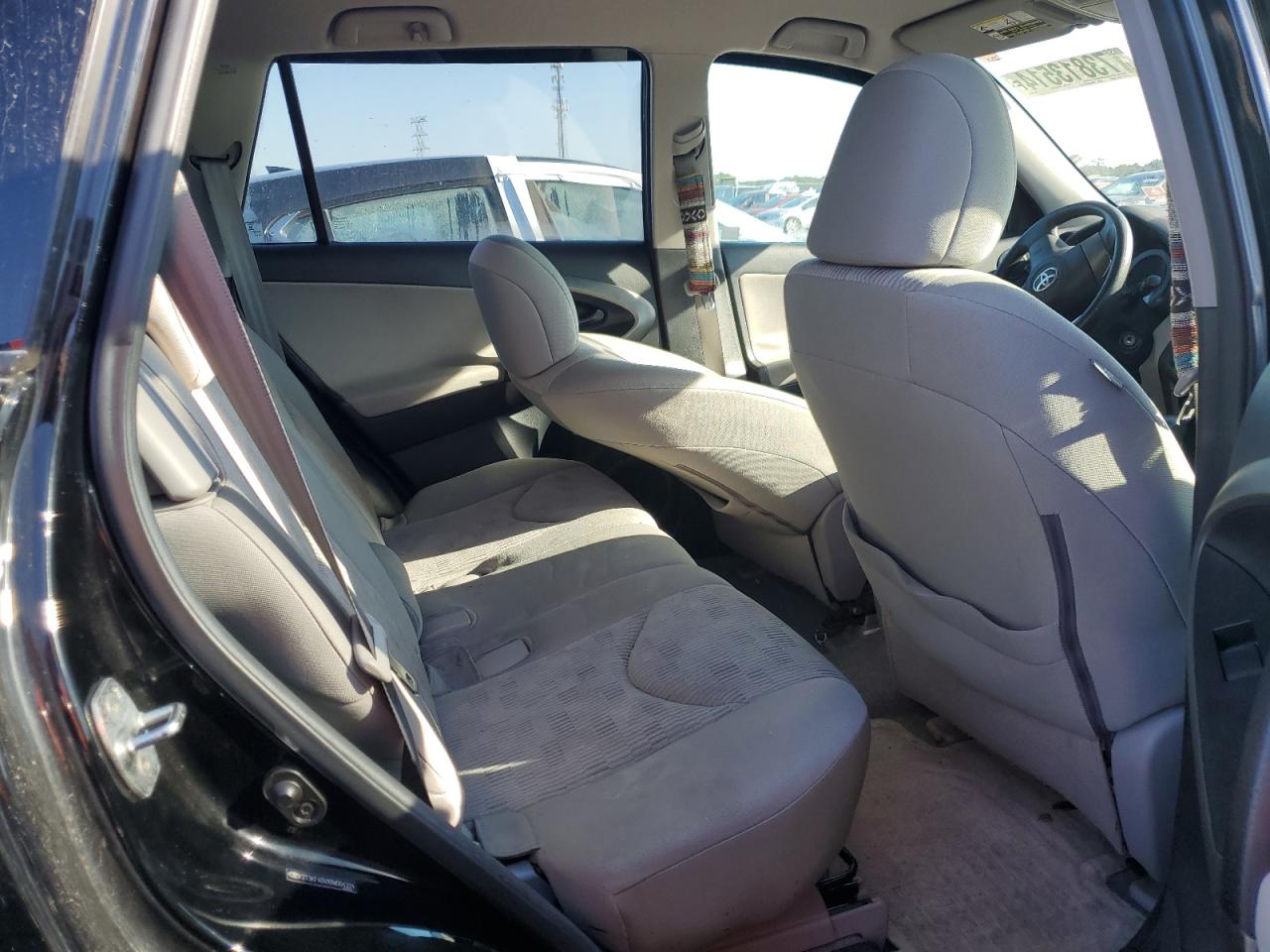 2011 Toyota Rav4 VIN: 2T3KF4DVXBW064324 Lot: 73813514