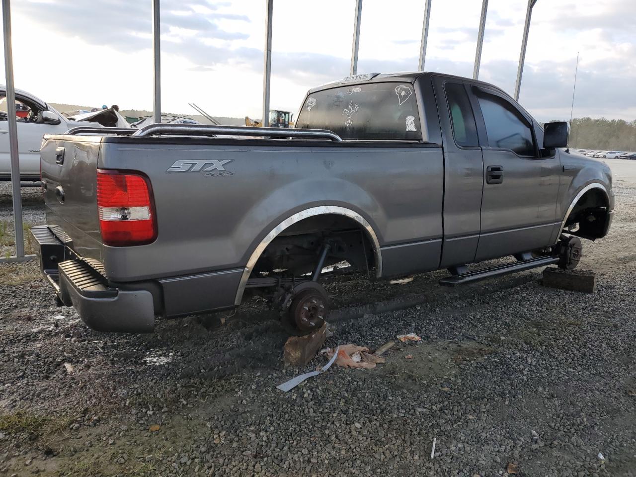 2006 Ford F-150 - Image 3