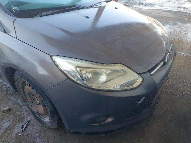 WF0BB2KF3ELY11083 - 2014 FORD FOCUS - #77922164