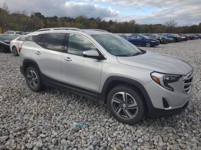  GMC TERRAIN 2019 Silver