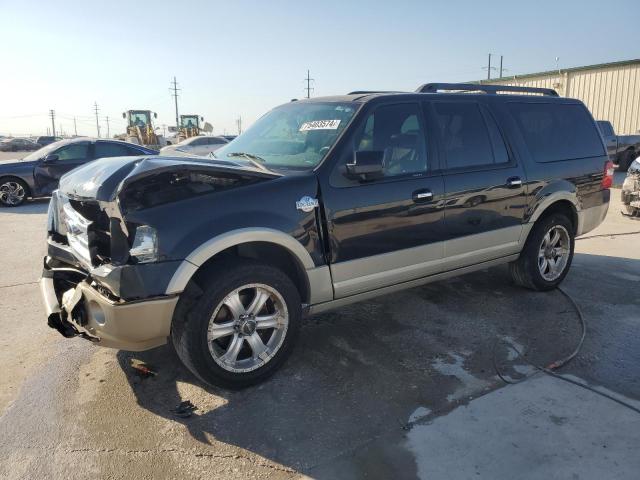 2010 Ford Expedition El Eddie Bauer