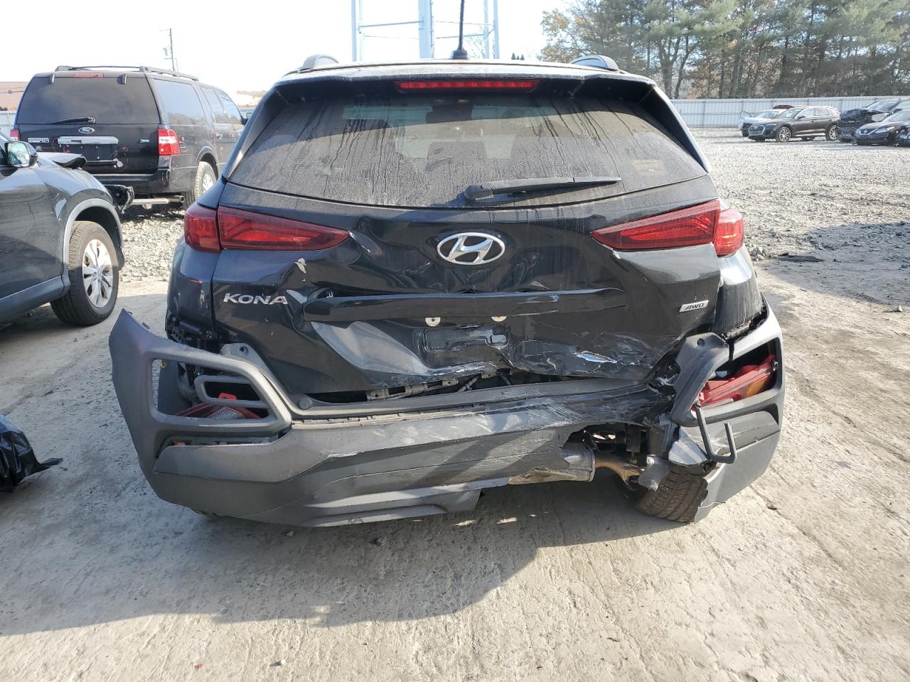 2020 Hyundai Kona - Image 6