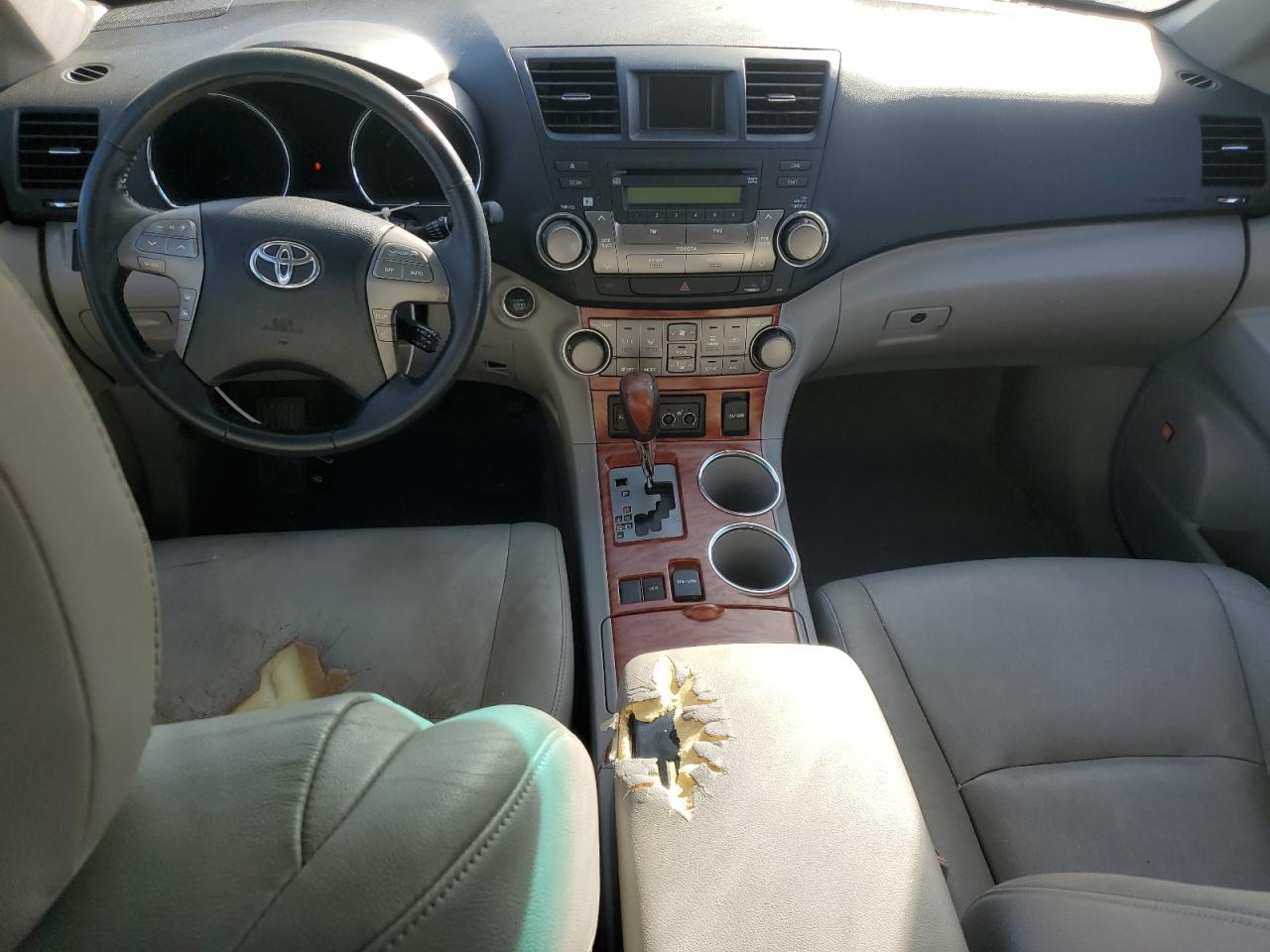 2008 Toyota Highlander - Image 8