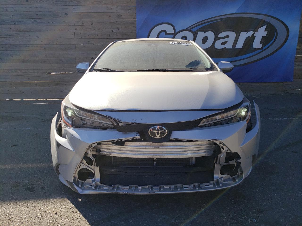 2021 Toyota Corolla - Image 5
