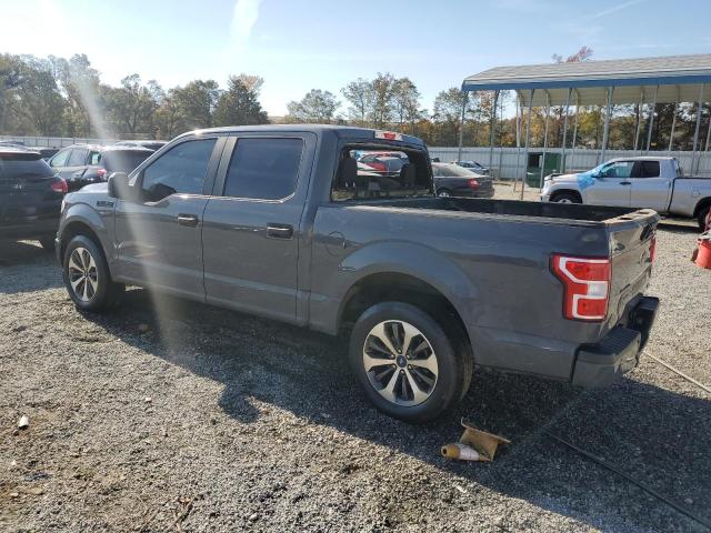  FORD F-150 2020 Gray