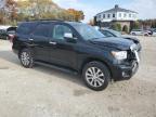 2016 Toyota Sequoia Limited zu verkaufen in North Billerica, MA - Front End