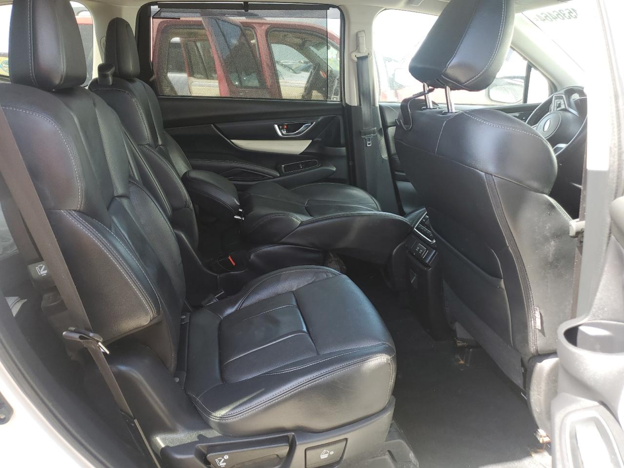 2021 Subaru Ascent - Image 11