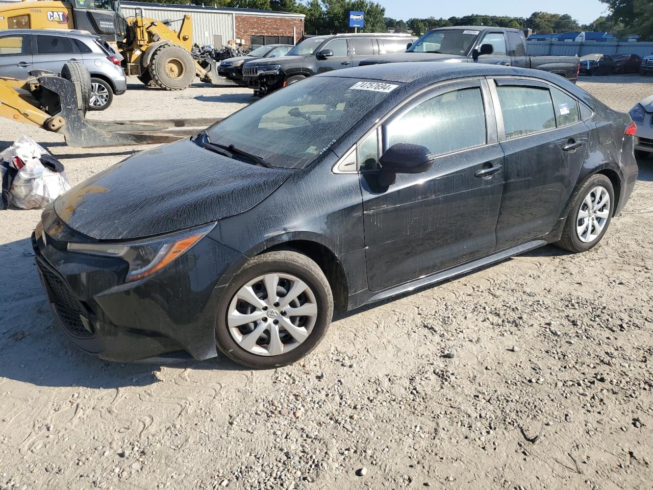 2022 Toyota Corolla - Image 1