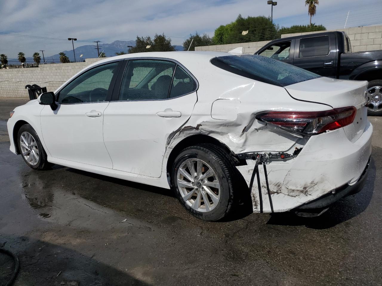 2023 Toyota Camry - Image 2