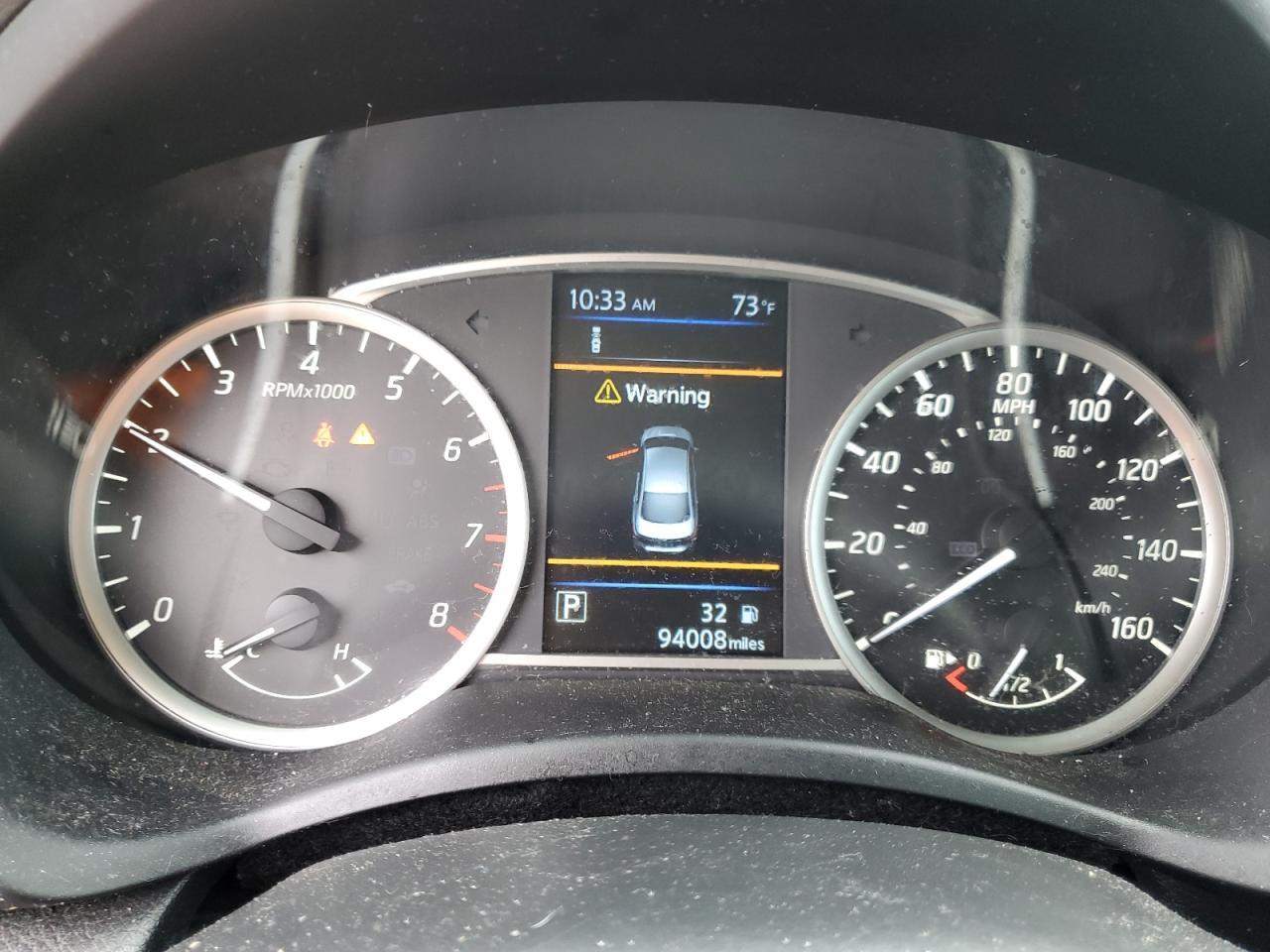 2019 Nissan Sentra - Image 9