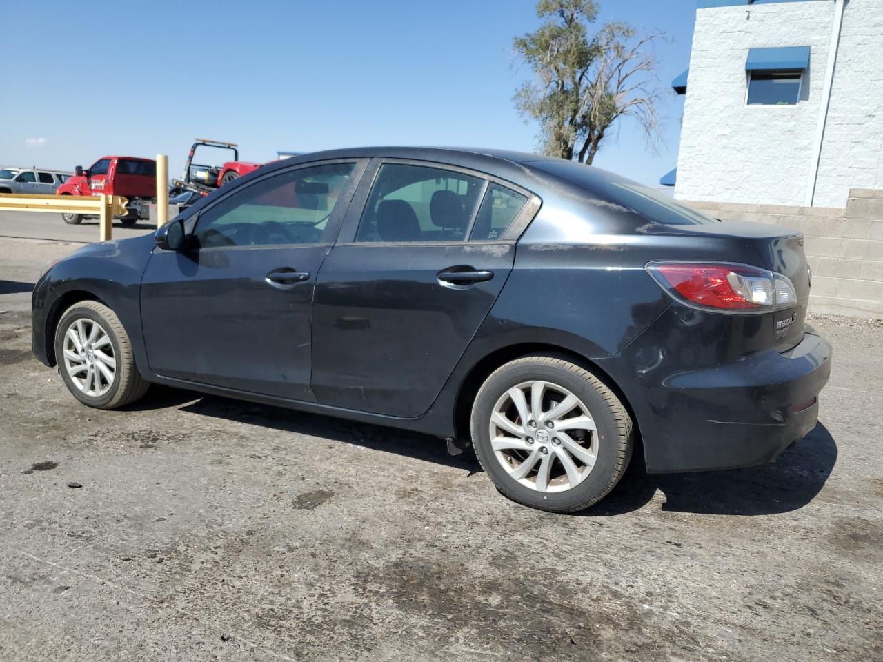 2012 Mazda 3 - Image 2