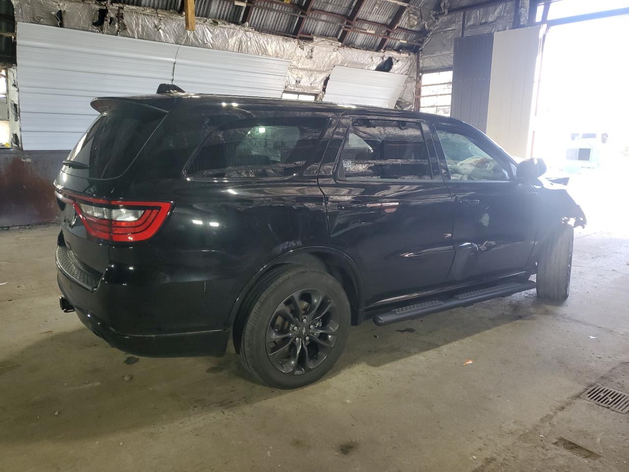 2021 Dodge Durango Sxt VIN: 1C4RDJAG3MC879270 Lot: 75464524