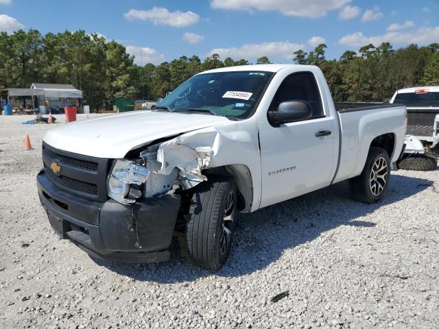 Houston, TX에서 판매 중인 2010 Chevrolet Silverado C1500 - Front End