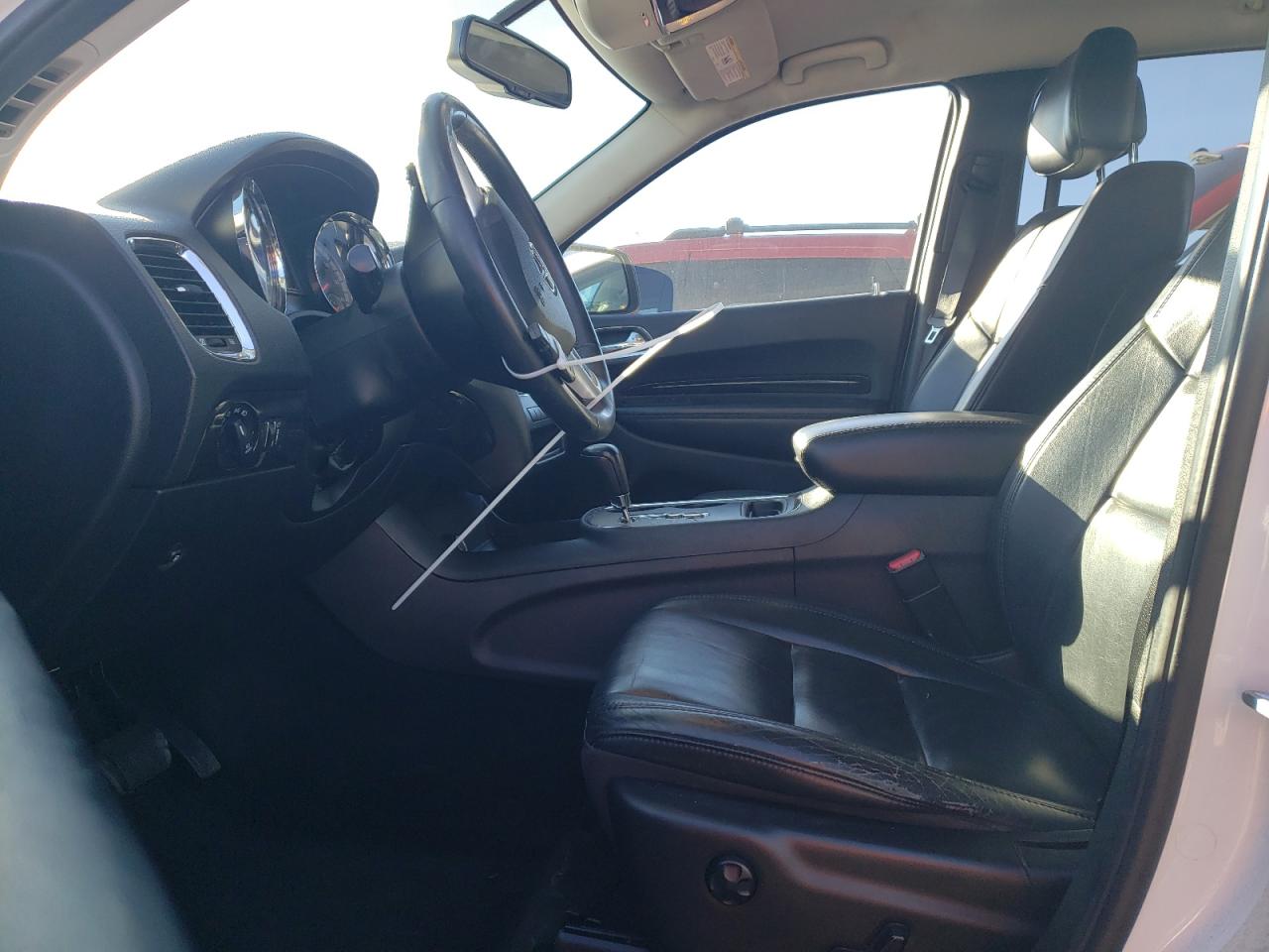 2013 Dodge Durango - Image 7