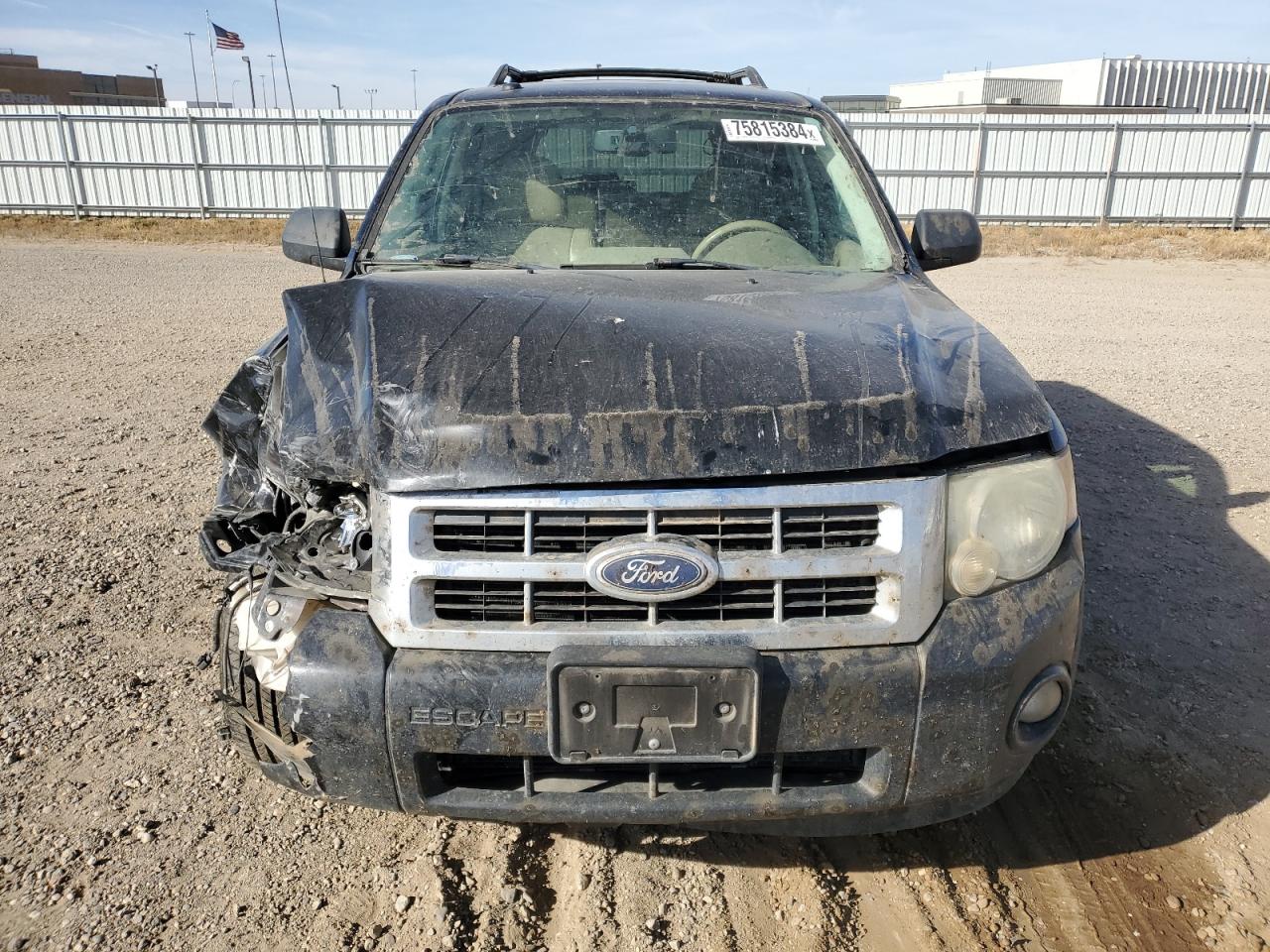 2010 Ford Escape - Image 5