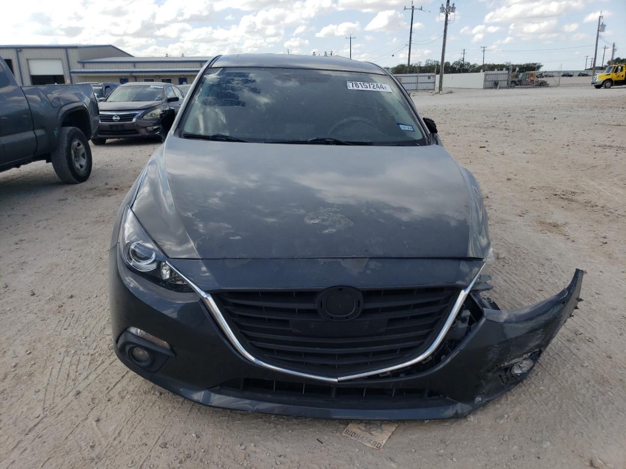 2016 Mazda 3 - Image 5