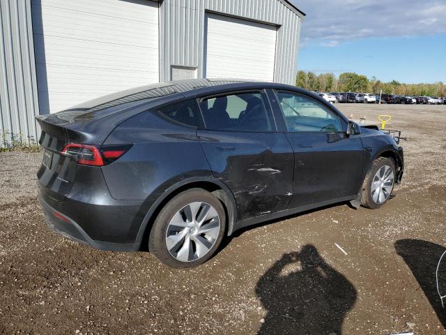  TESLA MODEL Y 2024 Серый