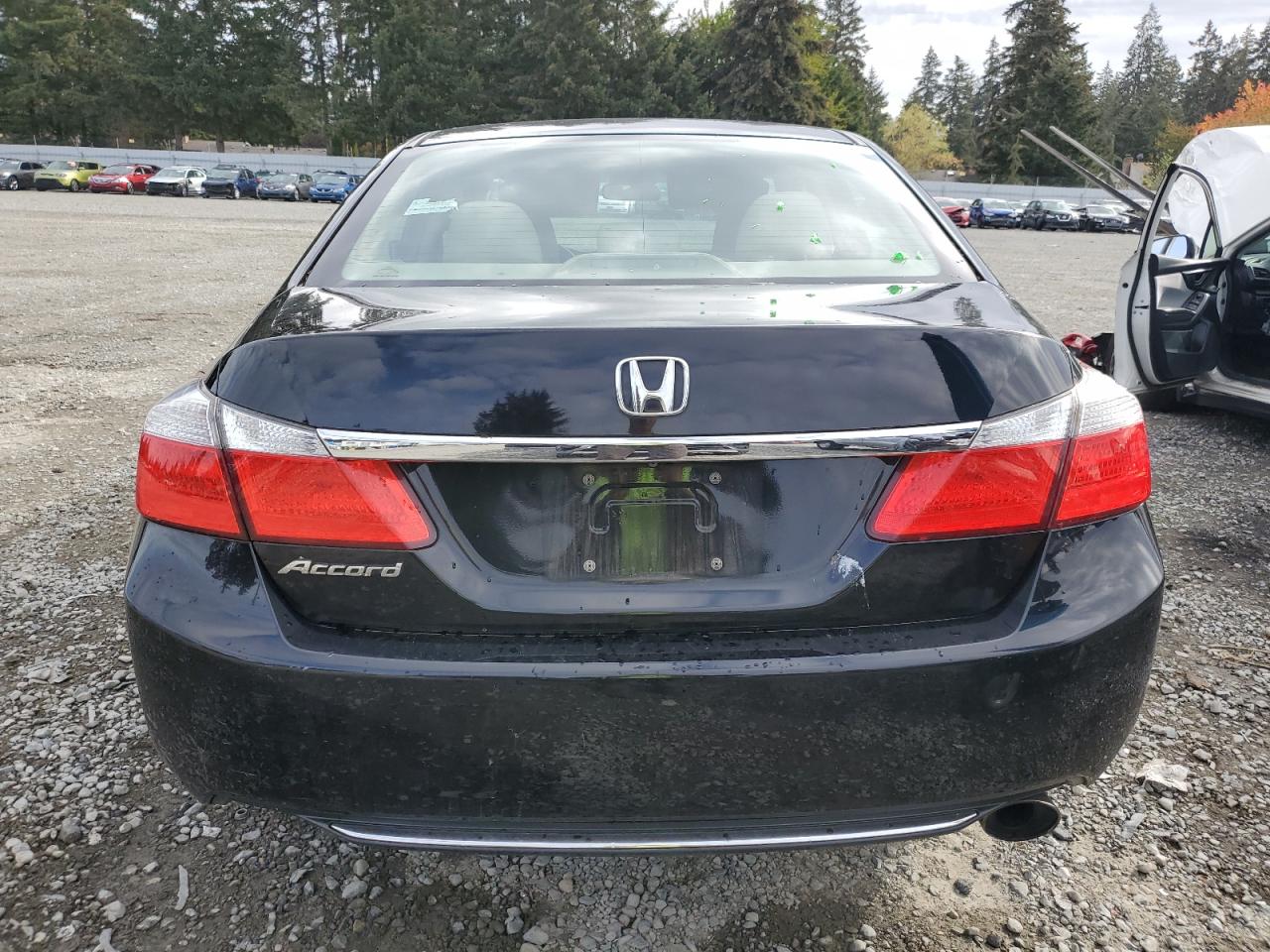 2013 Honda Accord - Image 6