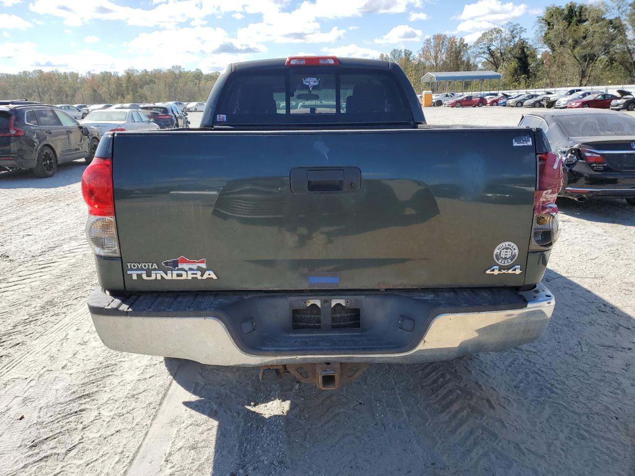 5TBBV54148S497890 2008 Toyota Tundra Double Cab