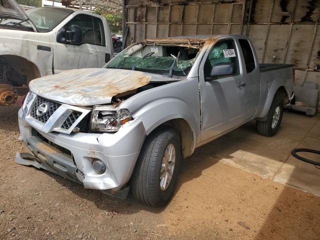 2021 Nissan Frontier S продається в Kapolei, HI - All Over