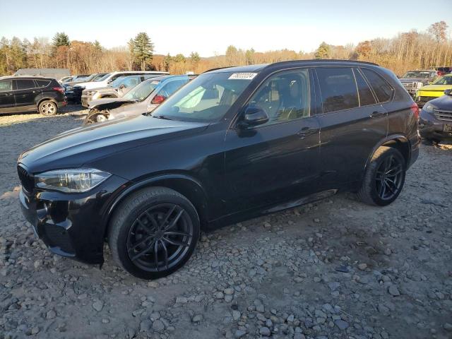 2014 Bmw X5 Xdrive35I