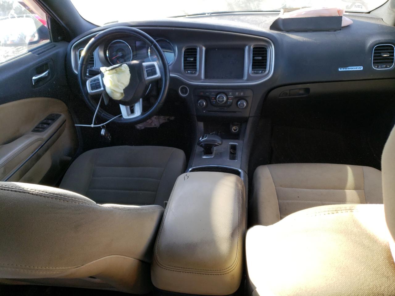 2013 Dodge Charger - Image 8