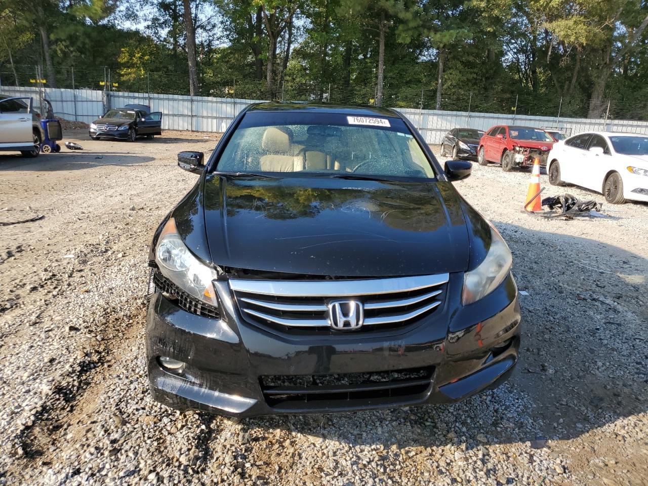 2012 Honda Accord - Image 5