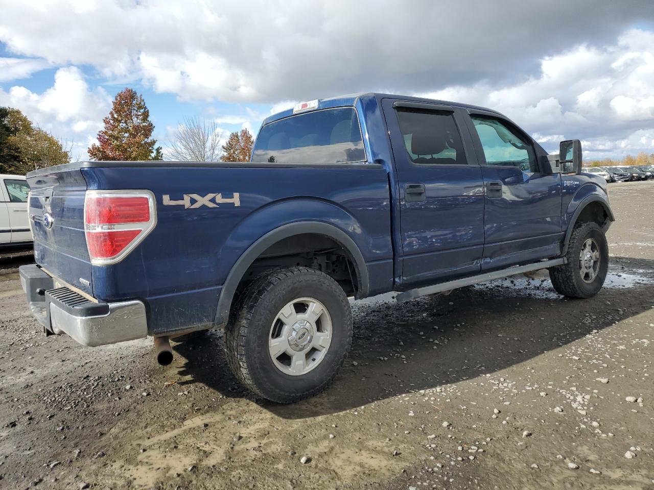 2012 Ford F-150 - Image 3