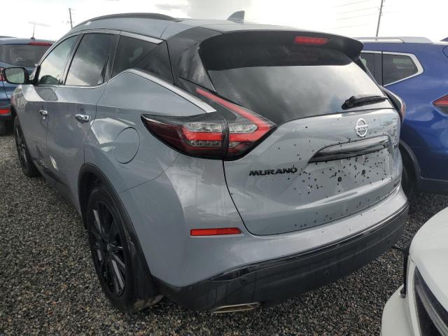 5N1AZ2BJ5NC113584 Nissan Murano SV 6