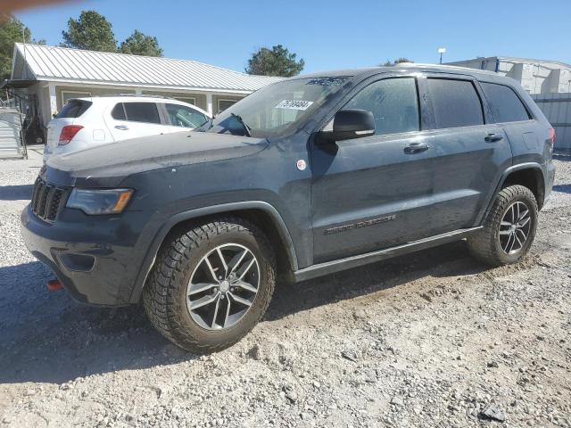 2017 Jeep Grand Cherokee Trailhawk